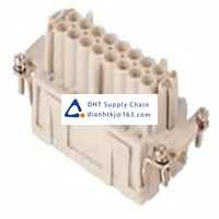 Molex_936010257_Power connector