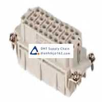 Molex_936010318_Power connector