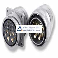 Amphenol Air LB_VG95234M-10SL-3SN_Circular connector