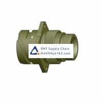 Amphenol Air LB_VG95234U1-10SL-3SN_Circular connector