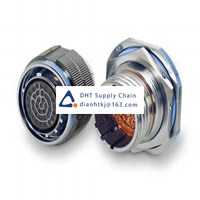 Amphenol Air LB_VG95319-1008WB-01PN_Circular connector