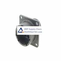 Amphenol Air LB_VG95328H8-3APN_Circular connector