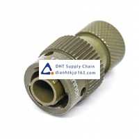 Amphenol Air LB_VG95328M22-21SN_Circular connector