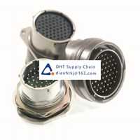 Amphenol Air LB_VG95328U12-10PN_Circular connector