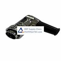 RS PRO_251-3627_Circular connector