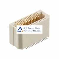 HARWIN_M58-2500342R_Printed Circuit Board Connector