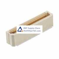 HARWIN_M58-2500842R_Printed Circuit Board Connector