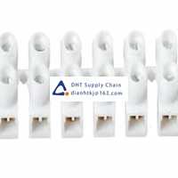 HellermannTyton_CS30WTPP_Terminal Block Connector