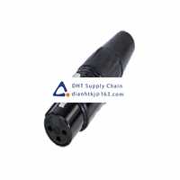 Re-An Products_RC3F-B_AV Connector
