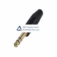 Re-An Products_RP3C-B_AV Connector