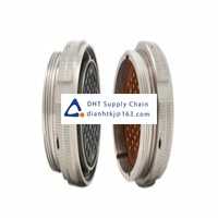 Amphenol Aerospace_C10707429021_Circular connector