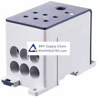 Socomec_54111017_Terminal Block Connector