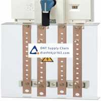Socomec_54114063_Terminal Block Connector