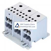 Socomec_54114112_Terminal Block Connector