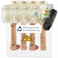 Socomec_54134020_Terminal Block Connector