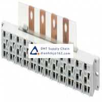 Socomec_54202426_Terminal Block Connector