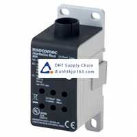 Socomec_54UL1008_Terminal Block Connector