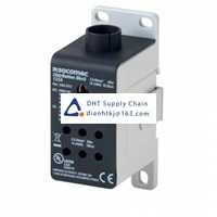 Socomec_54UL1012_Terminal Block Connector