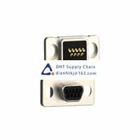 Norcomp_580-M15-213L002_D-SUB connectors