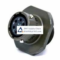 Amphenol Industrial_PT01E-14-19S(SR)(072)_Circular connector