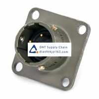 Amphenol Industrial_PT02E-14-5S(072)_Circular connector