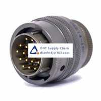 Amphenol Industrial_PT06E-20-41P(SR)(072)_Circular connector