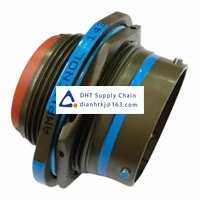 Amphenol India_M83723/73W2255N_Circular connector