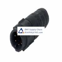Switchcraft_EN3L4MX_Circular connector