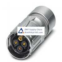 Phoenix Contact_1618630_Circular connector