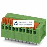 Phoenix Contact_1870019_Terminal Block Connector