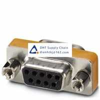 Phoenix Contact_2708753_D-SUB connectors