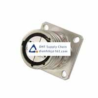 Amphenol Socapex_USBFTV6ZN_D-SUB connectors