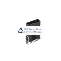 ERNI_254414 / 254414-E_Printed Circuit Board Connector