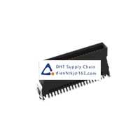 ERNI_254590 / 254590-E_Printed Circuit Board Connector