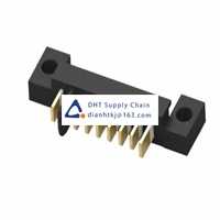 TE Connectivity_1747785-1_Printed Circuit Board Connector