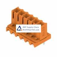 Weidm??ller_1376430000_Printed Circuit Board Connector