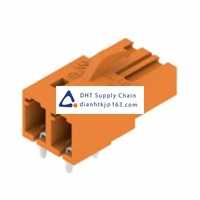 Weidm??ller_1622940000_Printed Circuit Board Connector