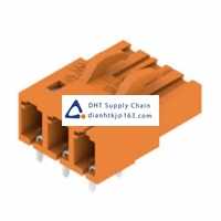 Weidm??ller_1622950000_Printed Circuit Board Connector