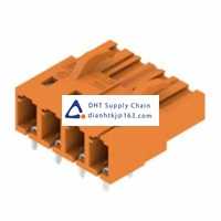 Weidm??ller_1622960000_Printed Circuit Board Connector