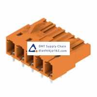 Weidm??ller_1622970000_Printed Circuit Board Connector