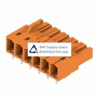 Weidm??ller_1622980000_Printed Circuit Board Connector