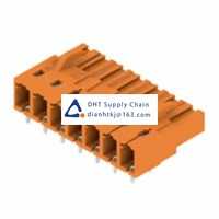 Weidm??ller_1622990000_Printed Circuit Board Connector