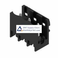 Weidm??ller_1812460000_Printed Circuit Board Connector