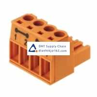 Weidm??ller_1839770000_Printed Circuit Board Connector