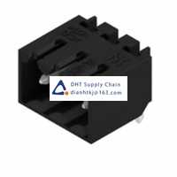 Weidm??ller_1841640000_Printed Circuit Board Connector