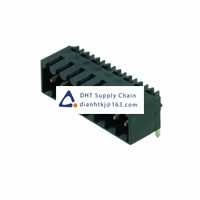 Weidm??ller_1841650000_Printed Circuit Board Connector