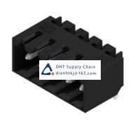 Weidm??ller_1841660000_Printed Circuit Board Connector
