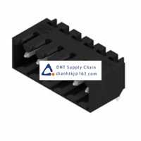 Weidm??ller_1841670000_Printed Circuit Board Connector