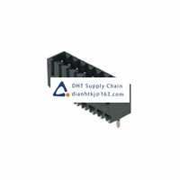 Weidm??ller_1842350000_Printed Circuit Board Connector