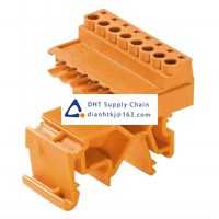 Weidm??ller_1846130000_Printed Circuit Board Connector